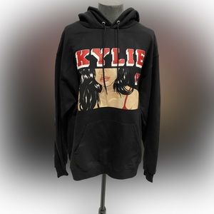 Kylie Jenner Original Champion Sweater